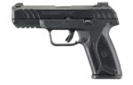 RUGER SECURITY-9 PRO 9MM 4" 15+1 NS