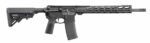 RUGER AR556 5.56 BK 16" LITE HG 30RD