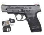 SMITH AND WESSON M&P40 SHIELD M2.0 PC 40S&W 4"