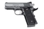 SMITH AND WESSON SW1911 SUB CMPCT 45ACP 7+1 BLK