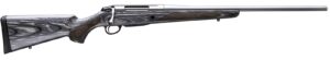 TIKKA T3X 30-06 22" SS/LAM 3+1
