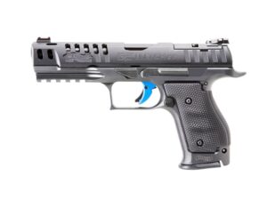 WALTHER ARMS PPQ Q5 MATCH SF PRO 9MM 10+1