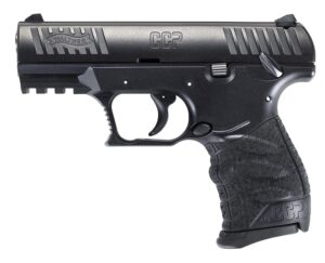 WALTHER ARMS CCP M2 9MM BLK/BLK 3.54" 8+1