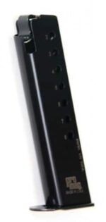 PRO MAG MAGAZINE WALTHER P38