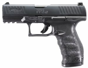 WALTHER ARMS PPQ M2 45ACP 12+1 4" BLACK