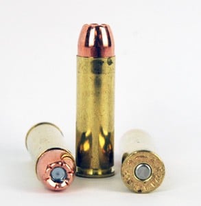 ARMSCOR 500 S&W MAG 300GR XTP