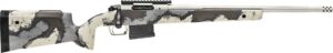 SPRINGFIELD ARMORY WAYPOINT 6.5CR STD FXD DESERT