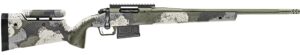 SPRINGFIELD ARMORY WAYPOINT 6MMCR STD ADJ GREEN