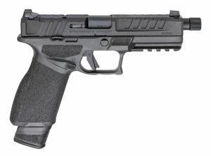 SPRINGFIELD ARMORY ECHELON 9MM BK 4.5" 20+1 NS TB