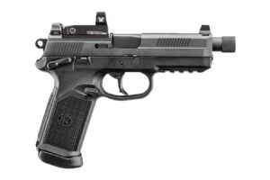 FNX45 TAC 45ACP BLK 15+1 VIPER