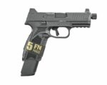 FN 509T 9MM BLK 10+1 TB BUNDLE