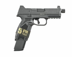 FN 509T 9MM BLK 10+1 TB BUNDLE