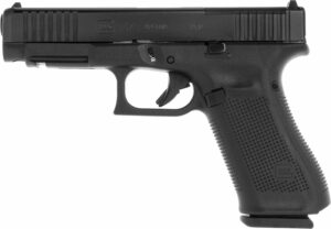 GLOCK G47 G5 9MM 17+1 4.49" MOS FS