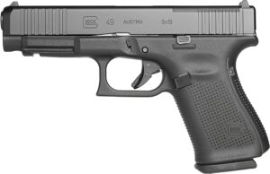 GLOCK G49 G5 9MM 15+1 4.49" MOS FS
