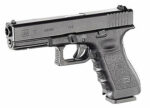 GLOCK G17 G3 9MM 10+1 4.49" FS