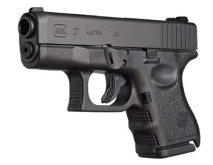 GLOCK G27 G3 40S&W 9+1 3.5" FS