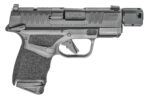 SPRINGFIELD ARMORY HELLCAT RDP 9MM BK NS 13+1 MS