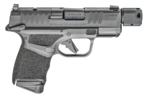 SPRINGFIELD ARMORY HELLCAT RDP 9MM BK NS 13+1 MS