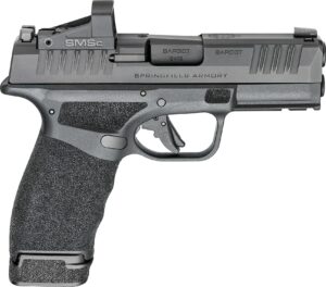 SPRINGFIELD ARMORY HELLCAT PRO OSP 9MM BK SMSC