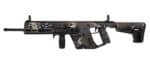 KRISS USA VECTOR CRB-E 22LR 16" MC BLK