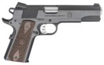SPRINGFIELD ARMORY 1911 GARRISON 9MM BL/WD 9+1