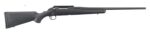 RUGER AMERICAN 7MM-08 BL/SY 22"