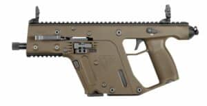 KRISS USA VECTOR SDP G2 45ACP 5.5" FDE