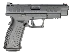 SPRINGFIELD ARMORY XDM ELITE OSP 10MM 4.5"