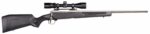 SAVAGE ARMS 110 APEXSTORM XP 204RUG SS PKG