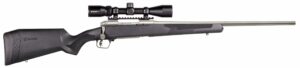SAVAGE ARMS 110 APEXSTORM XP 204RUG SS PKG