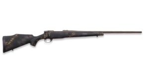 WEATHERBY VANGUARD TALUS 6.5PRC 24"