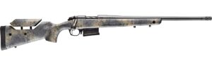 BERGARA TERRAIN WILDERNESS 300PRC GRAY