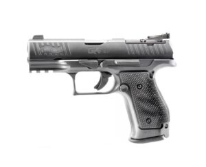 WALTHER ARMS PPQ Q4 MATCH SF OR 9MM 4" 10+1