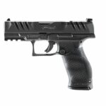 WALTHER ARMS PDP FS 9MM 4" BLK OR 18+1