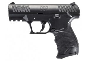 WALTHER ARMS CCP M2 380ACP BK/BK 3.54" 8+1