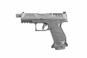 WALTHER ARMS PDP PRO SD 9MM CP 4.6" 18+1 OR