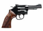 S&W 48 22M DA 4B 6RD AS
