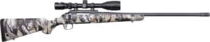 RUG AM RFL PRED 22-250 CAMO DE