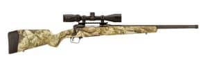 SAV 110 APXPRED XP 22-250 CAMO