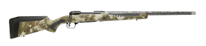 SAVAGE ARMS 110 UL 6.5PRC CARBON CAMO