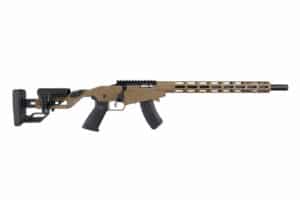 RUG PREC RIM 17HMR 15RD DDE DE