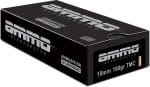 AMMO INC 10MMW 180GR TMC