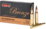 PMC 223 REMINGTON 55GR FMJ-BT