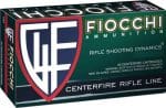 FIOCCHI 223 REM 45GR FRANGIBLE