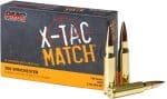 PMC 308 WIN 168GR OTM