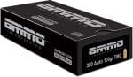 AMMO INC 380ACP 100GR TMC