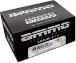 AMMO INC 45ACP 230GR JHP