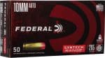 FEDERAL AE 10MM 205GR TOTAL