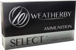 WEATHERBY 270 WBY MAGNUM 130GR