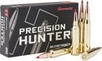 HORNADY PRECISION HUNTR 300WSM